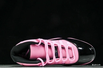 11 Air Jordan CT8012-500 0708
